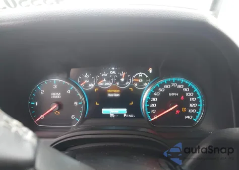 2017 Chevrolet Suburban Lt from USA, damaged, VIN 1GNSCHKC0HR283570